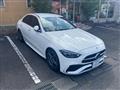 2022 Mercedes-Benz C-Class