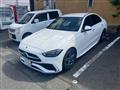 2022 Mercedes-Benz C-Class
