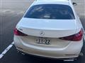 2022 Mercedes-Benz C-Class