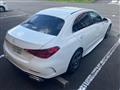 2022 Mercedes-Benz C-Class