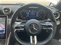 2022 Mercedes-Benz C-Class