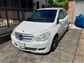 2007 Mercedes-Benz B-Class