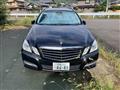 2011 Mercedes-Benz E-Class