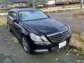 2011 Mercedes-Benz E-Class