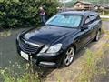 2011 Mercedes-Benz E-Class