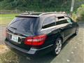 2011 Mercedes-Benz E-Class