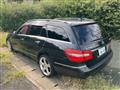 2011 Mercedes-Benz E-Class