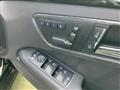 2011 Mercedes-Benz E-Class
