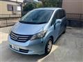 2009 Honda Freed