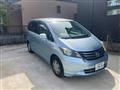 2009 Honda Freed