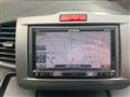 2009 Honda Freed