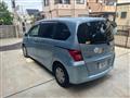 2009 Honda Freed
