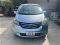 2009 Honda Freed