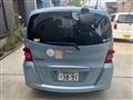 2009 Honda Freed