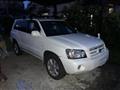 2004 Toyota Kluger V