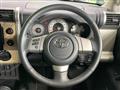 2015 Toyota FJ Cruiser