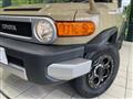 2015 Toyota FJ Cruiser