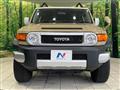 2015 Toyota FJ Cruiser