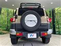 2015 Toyota FJ Cruiser