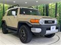 2015 Toyota FJ Cruiser
