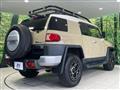 2015 Toyota FJ Cruiser