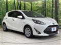2018 Toyota AQUA