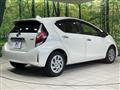 2018 Toyota AQUA