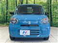 2023 Suzuki Alto