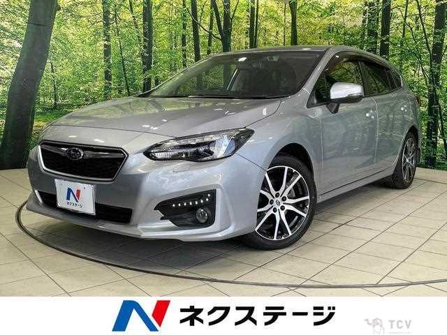 2017 Subaru Impreza