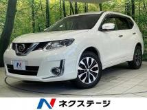 2015 Nissan X-Trail
