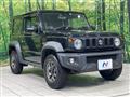 2020 Suzuki Jimny Sierra