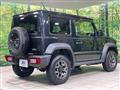 2020 Suzuki Jimny Sierra