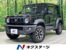 2020 Suzuki Jimny Sierra