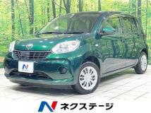 2018 Toyota Passo