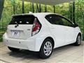 2015 Toyota AQUA