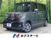 2013 Honda N BOX