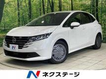 2024 Nissan Note