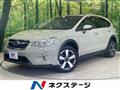 2015 Subaru IMPREZA XV HYBRID