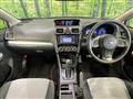 2015 Subaru IMPREZA XV HYBRID