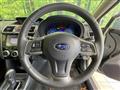 2015 Subaru IMPREZA XV HYBRID