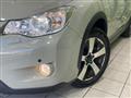 2015 Subaru IMPREZA XV HYBRID