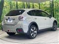 2015 Subaru IMPREZA XV HYBRID