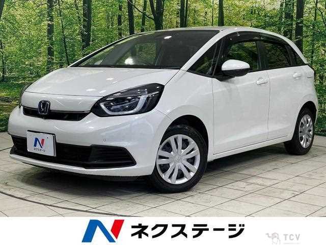 2023 Honda Fit