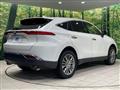 2021 Toyota Harrier