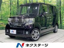 2014 Honda N BOX