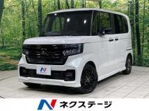 2022 Honda N BOX