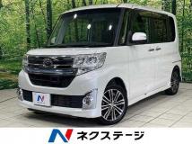 2015 Daihatsu Tanto