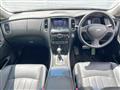 2012 Nissan SKYLINE CROSSOVER