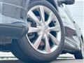 2012 Nissan SKYLINE CROSSOVER