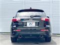 2012 Nissan SKYLINE CROSSOVER